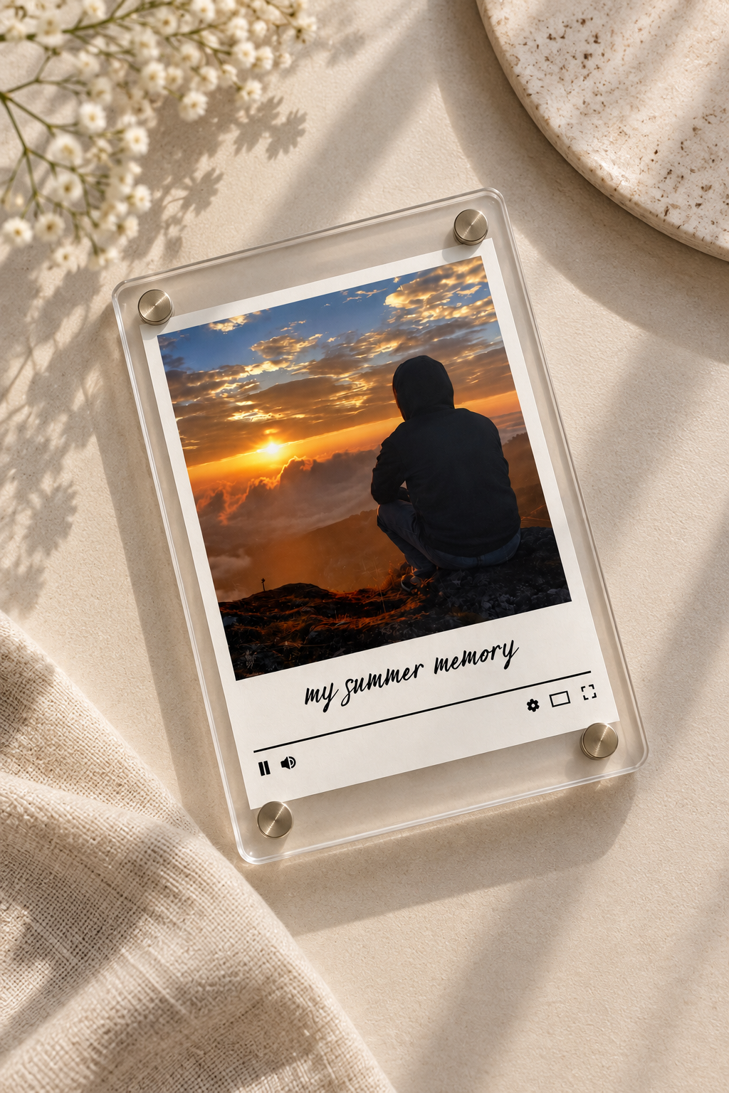 Fridge Magnet