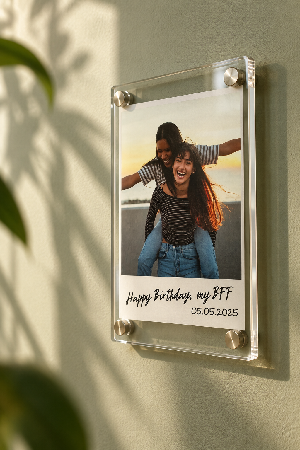 Fridge Magnet