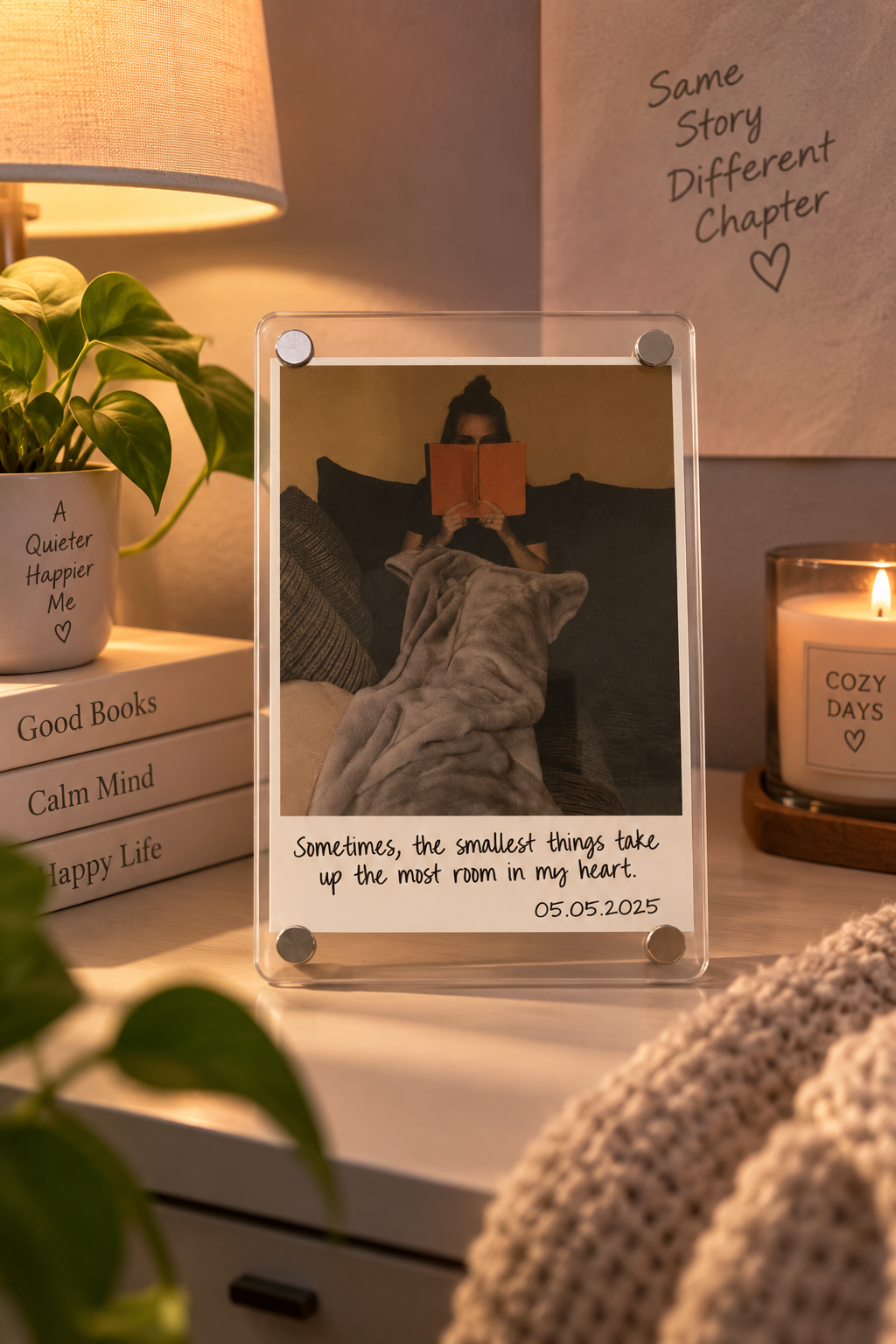 Fridge Magnet