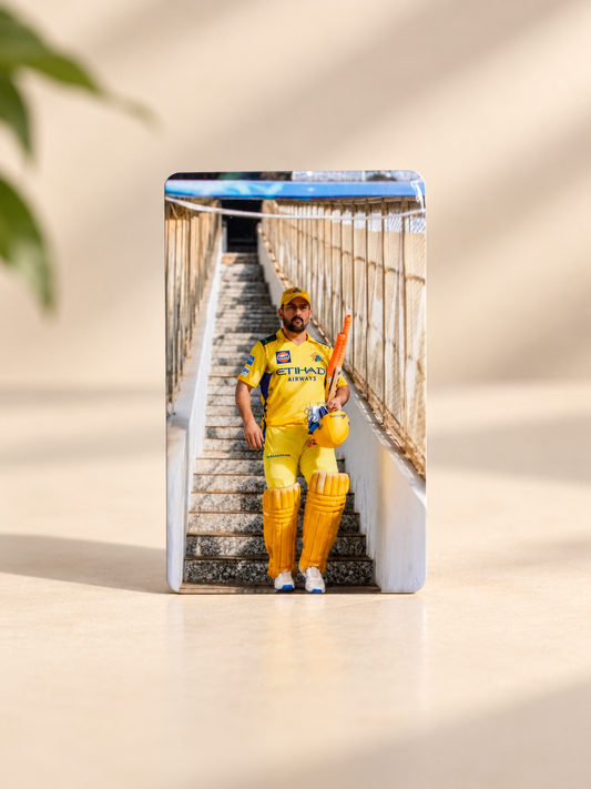 Personalized PVC Card
